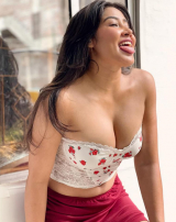Sexy Model #12