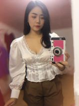 My Teen Girl Thai