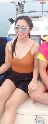 My Teen Girl Thai