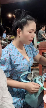 My Teen Girl Thai