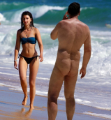 True nudist friends 3