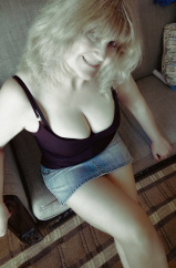 Mature Milf Marie