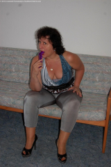 Granny Conny