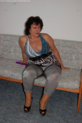 Granny Conny