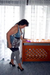 Granny Conny