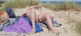 Beach day
