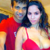 Boy friend