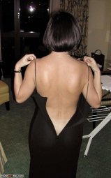 Amateur Mature Wife Blowing Hubby's Friends While Takes Phot