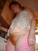 I adore girls, milfs and women with hairy pussy 2