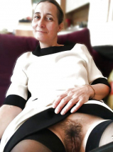 Amazing sweet hairy pussy_1!!