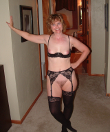 Hairy old ladies and matures want to be fucked too 4