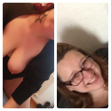 Cherie slut wife
