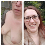 Cherie slut wife
