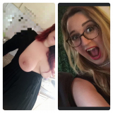 Cherie slutsuz wife