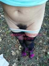 Armenian Transsex