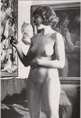 How sexy and attractive women are... (retro)