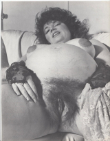 How attractive pregnant women are... how I love to fuck them