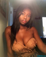 Busty Ebony Teens