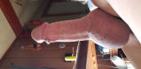 my cock for your viewing pleasure