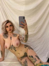 Goth Big Tits