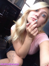 Hot Sexy Babe Amateur