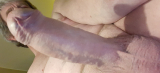 HOW HORNY CAN A MAN BE?