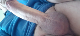 HOW HORNY CAN A MAN BE?