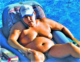 Angela, another fat whore