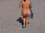 Soleando las nalgas- 362-63- tocho