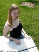 nerdy sara big tits
