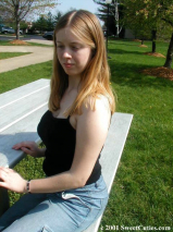 nerdy sara big tits