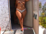 Mi novia me recibe- 157-fin