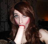 Suber blowjob