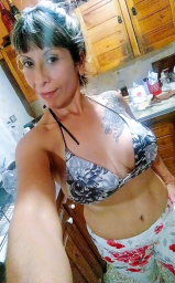 Caro de San isidro tetona bdsm