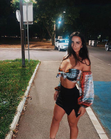 Sexy little sluts whores having fucking fun