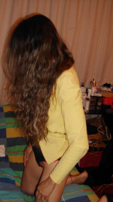 NANYS PARA TI AMOR 11