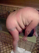 My Fat Bacon Ass