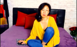 1st Batch of Asians & Latinas