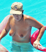 Angela Naked For Her Neighbors