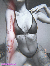 Amazing hot sexy redhead babe fun nice