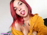 Sexy hot babe amateur redhead fun ass pics