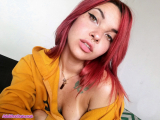 Sexy hot babe amateur redhead fun ass pics