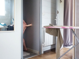 Mon repassage hebdomadaire coquin