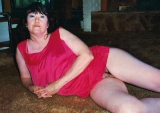 Linda Lentz Exposed