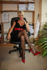 Real Texas Pinup Wife Lisa Rountree