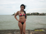 Hot girl amateur