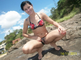 Hot girl amateur