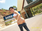 Hot girl amateur