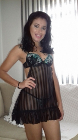 Naughty and hot woman