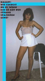 she like to open her holes!